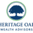 HERITAGE OAK WEALTH ADVISORS LLC