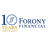 FORONJY FINANCIAL LLC