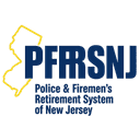 POLICE & FIREMEN'S RETIREMENT SYSTEM OF NEW JERSEY