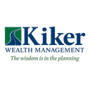 KIKER WEALTH MANAGEMENT, LLC