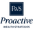 PROACTIVE WEALTH STRATEGIES LLC