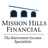 MISSION HILLS FINANCIAL ADVISORY, LLC
