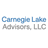 CARNEGIE LAKE ADVISORS LLC