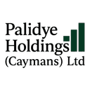 PALIDYE HOLDINGS (CAYMANS) LTD