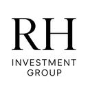 R.H. INVESTMENT GROUP, LLC