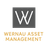 WERNAU ASSET MANAGEMENT INC.