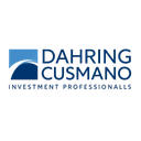 DAHRING | CUSMANO LLC