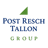 POST RESCH TALLON GROUP INC.