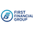 FIRST FINANCIAL GROUP CORP