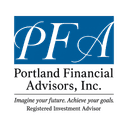 PORTLAND FINANCIAL ADVISORS INC