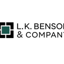 L.K. BENSON & COMPANY, P.C.