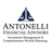 ANTONELLI FINANCIAL ADVISORS, LLC