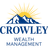 CROWLEY WEALTH MANAGEMENT, INC.