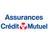 GROUPE DES ASSURANCES DU CREDIT MUTUEL