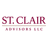 ST. CLAIR ADVISORS, LLC