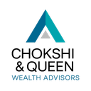 CHOKSHI & QUEEN WEALTH ADVISORS, INC