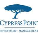 CYPRESS POINT INVESTMENT MANAGEMENT LP