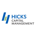 HICKS CAPITAL MANAGEMENT LLC