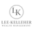 LEE-KELLEHER WEALTH MANAGEMENT