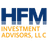 HFM INVESTMENT ADVISORS, LLC