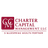CHARTER CAPITAL MANAGEMENT, LLC\DE