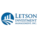 LETSON INVESTMENT MANAGEMENT, INC.