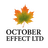 OCTOBER EFFECT LTD