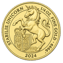 GOLDEN UNICORN (BVI) LTD