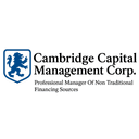 CAMBRIDGE CAPITAL MANAGEMENT, LLC