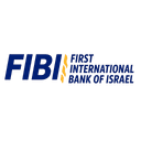 FIRST INTERNATIONAL BANK OF ISRAEL LTD.