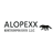 Alpex Acquisition Corp.