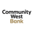Community West Bancshares