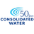 Consolidated Water Co. Ltd.