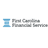 First Carolina Financial Services