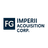 FG Imperii Acquisition Corp. Warrants
