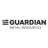 Guardian Metal Resources PLC Sponsored ADR
