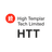 High Templar Tech Limited