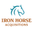 Iron Horse Acquisitions Corp. II Units