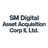 CSLM Digital Asset Acquisition Corp III Warrants
