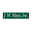 J.W. Mays, Inc.