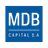MDB Capital Holdings, LLC Class A common