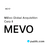 M Evo Global Acquisition Corp II