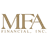 MFA Financial, Inc.