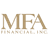 MFA Financial, Inc.