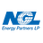 NGL Energy Partners LP
