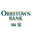 Orrstown Financial Services, Inc.