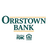 Orrstown Financial Services, Inc.
