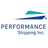Performance Shipping Inc.