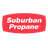 Suburban Propane Partners, L.P.