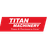 Titan Machinery Inc.